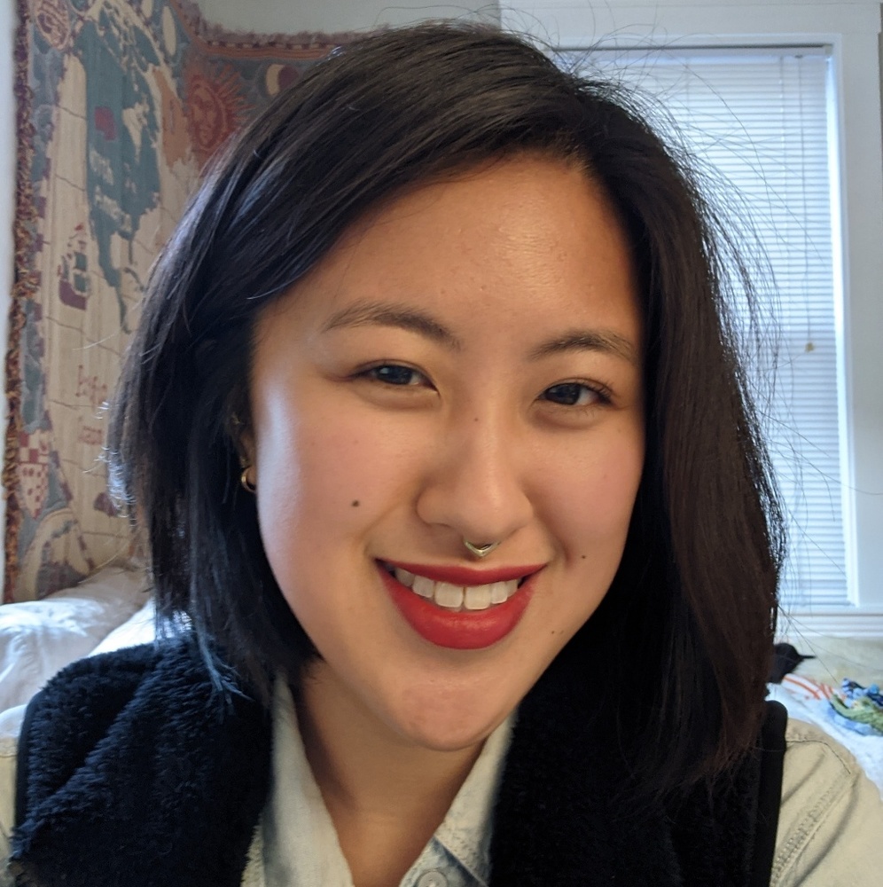 Meet your Posher, Michelle